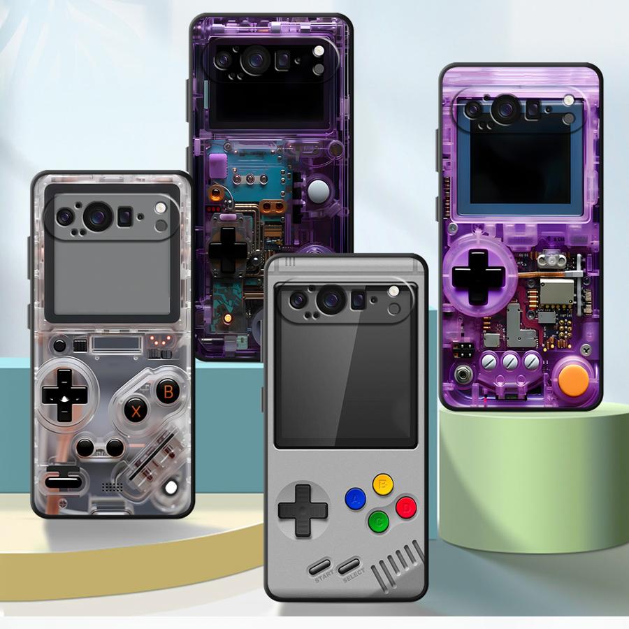 Gaming Console For Phone - Etui na Google Pixel 10A 8a