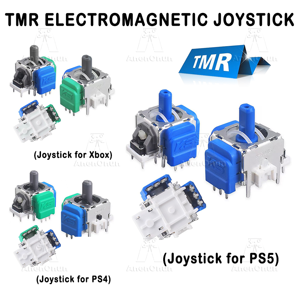 Joystick elektromagnetyczny TM – Gaming Console Tv recenzja i cena