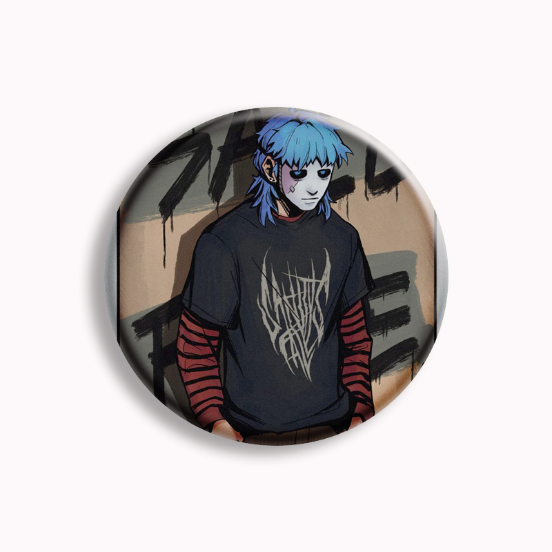 Horror gry przygodowe Sally Fa – Gaming Console Buttons recenzja i cena