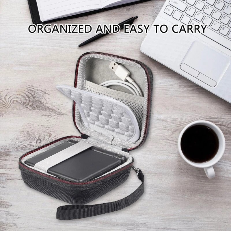 Etui do przenoszenia konsoli d – Gaming Console For Phone recenzja i cena
