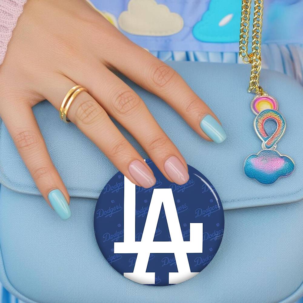 Los Angeles D-Dodgers Nowe Bro – Gaming Console Buttons recenzja i cena