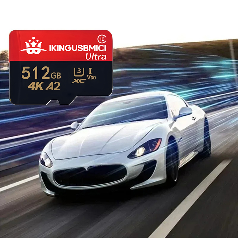 Karta pamięci Micro TF SD, 128 – Gaming Console All recenzja i cena