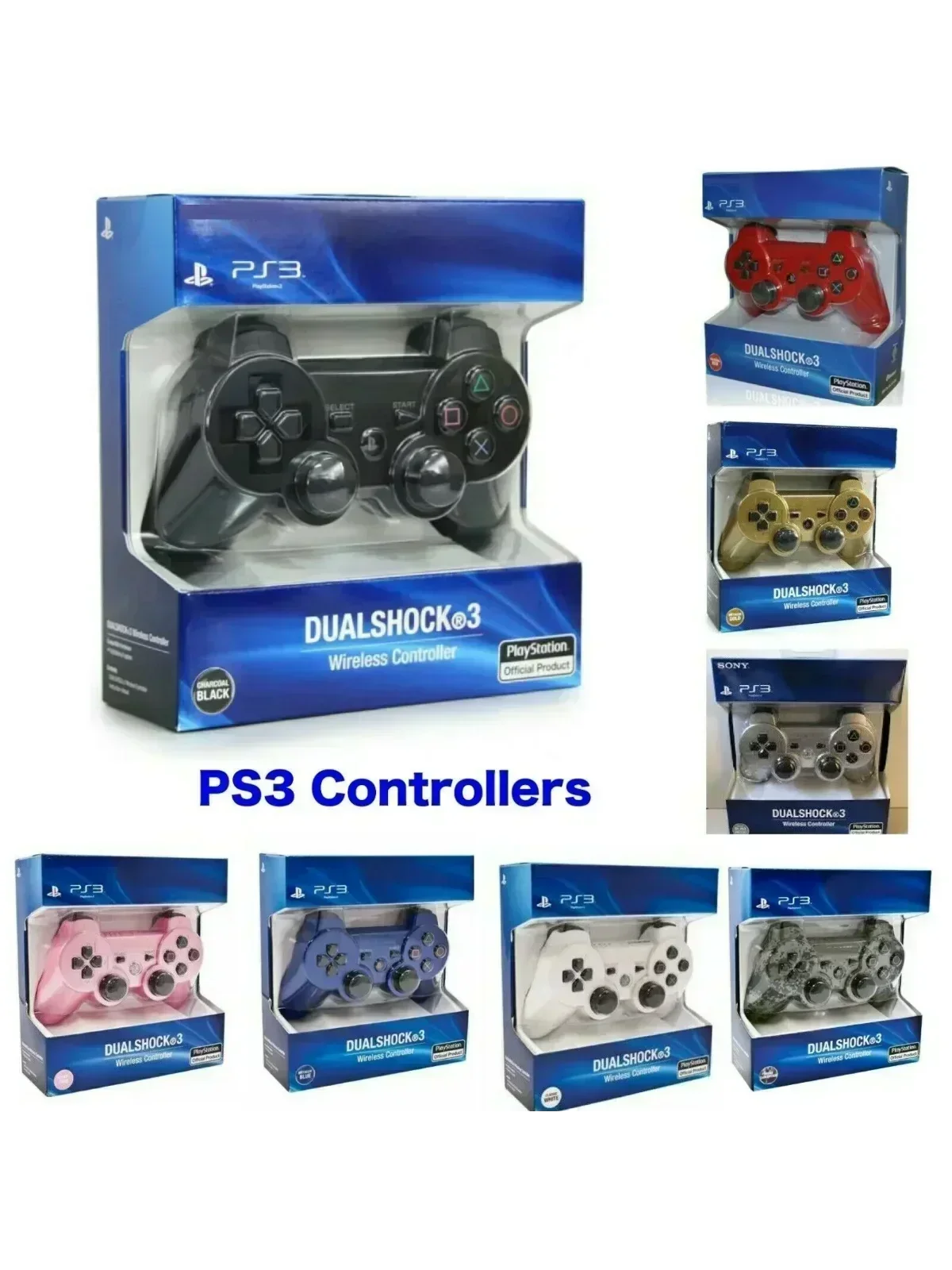 Bezprzewodowy kontroler do gie – Gaming Console In recenzja i cena