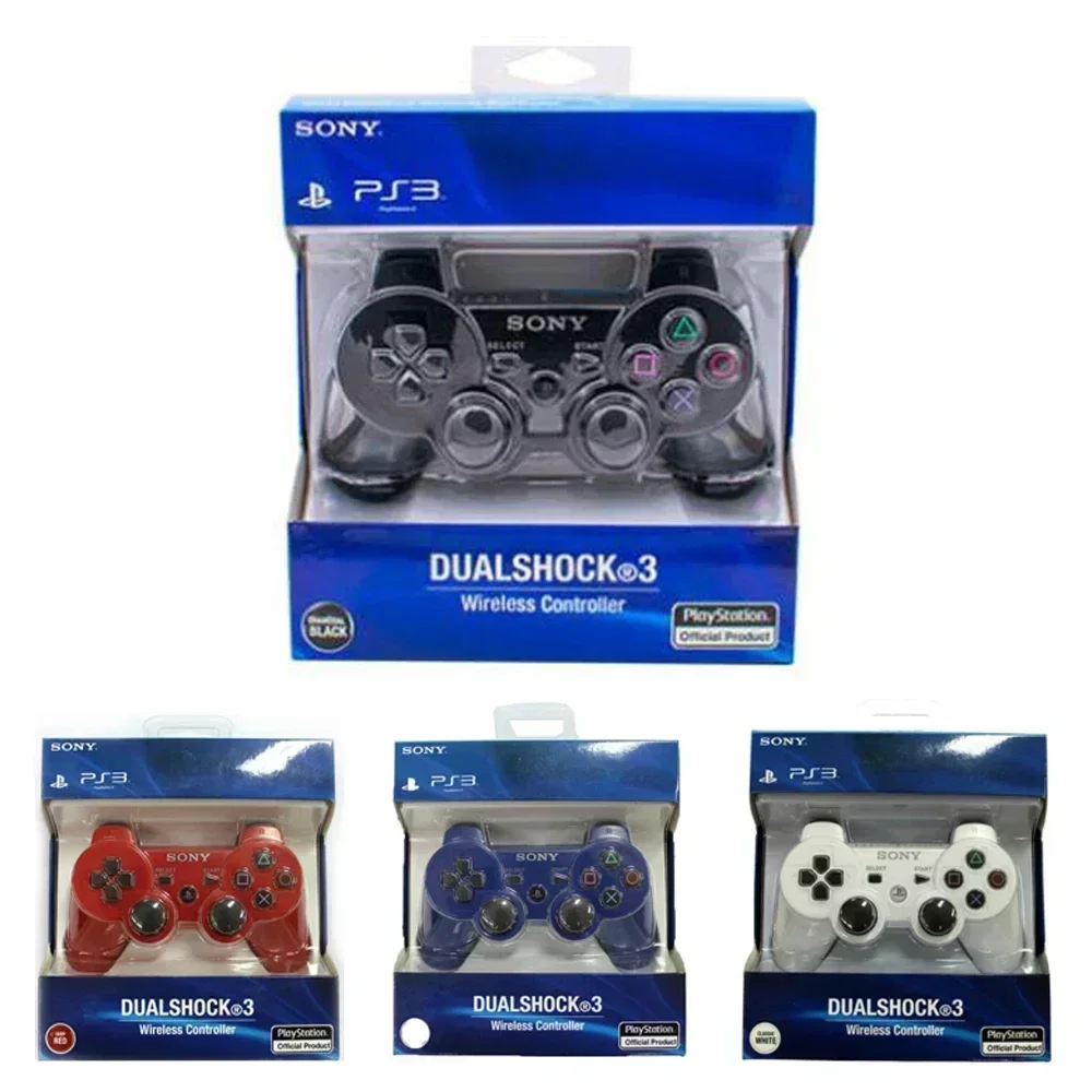 Bezprzewodowy kontroler do gie – Gaming Console In recenzja i cena