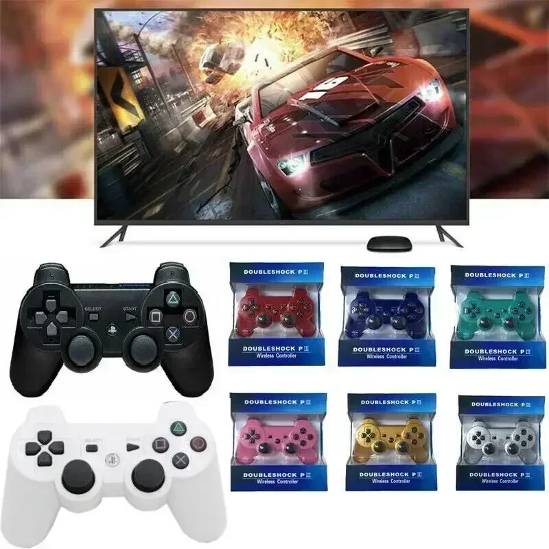Bezprzewodowy kontroler do gie – Gaming Console In recenzja i cena
