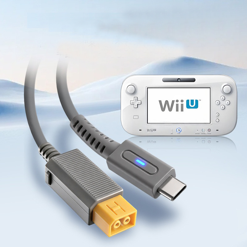 Kabel USB-C 45W PD do ładowani – Gaming Console Latest recenzja i cena