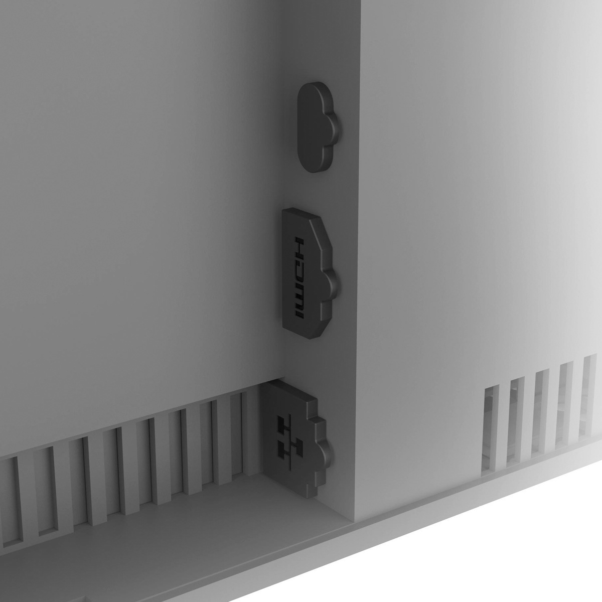 Zestaw silikonowych zaślepek p – Gaming Console Buttons recenzja i cena