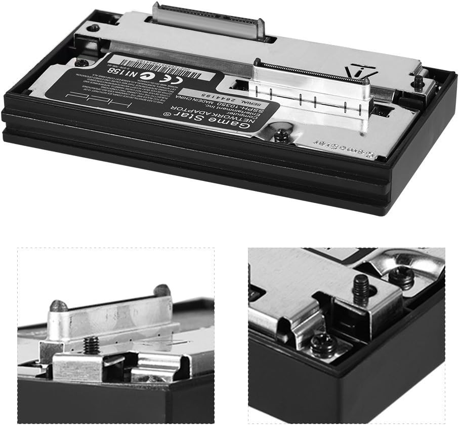 Oryginalny adapter sieciowy Ga – Gaming Console Latest recenzja i cena