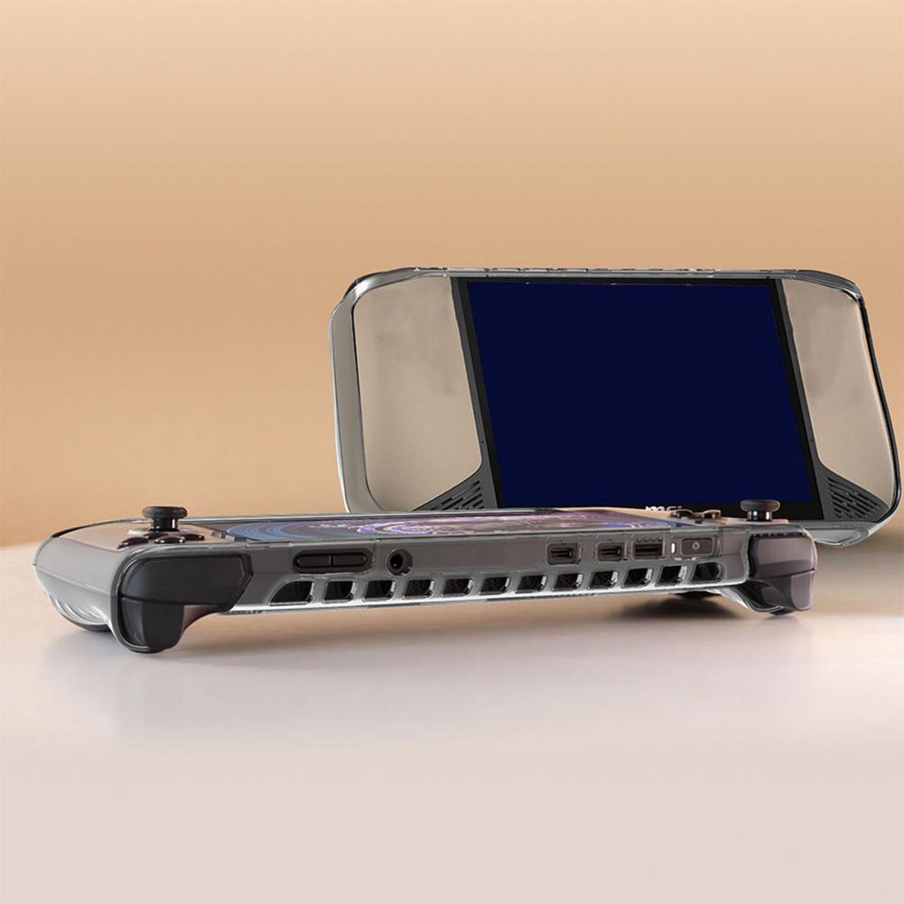 Ergonomiczny pokrowiec na kons – Gaming Console Display Case recenzja i cena