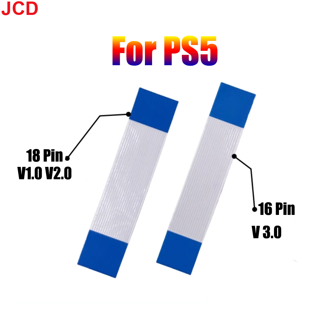 JCD 1szt Do PS5 BDM-010 020 03 – Gaming Console Tv recenzja i cena