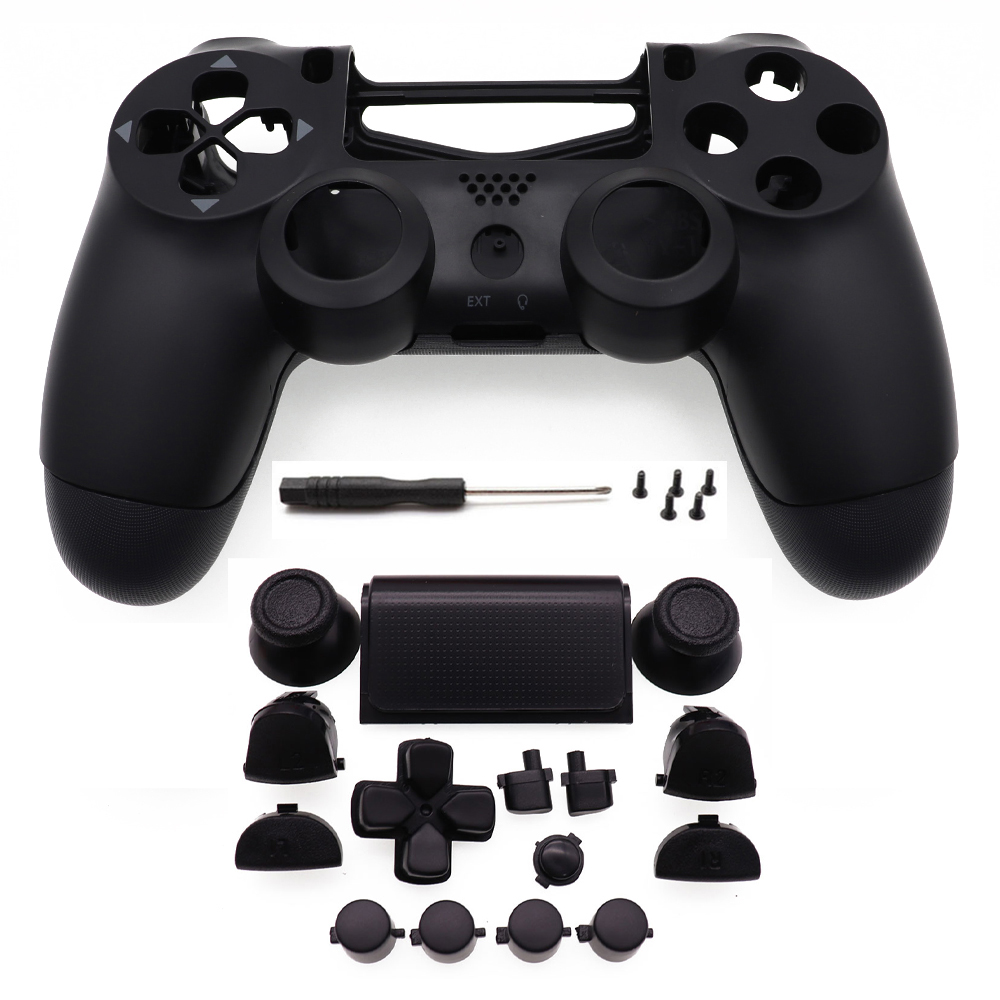 Pełny plastikowy zestaw obudow – Gaming Console Tv recenzja i cena
