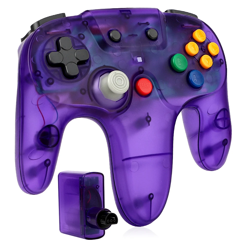 Przezroczysty, czerwony, zielo – Gaming Console Buttons recenzja i cena